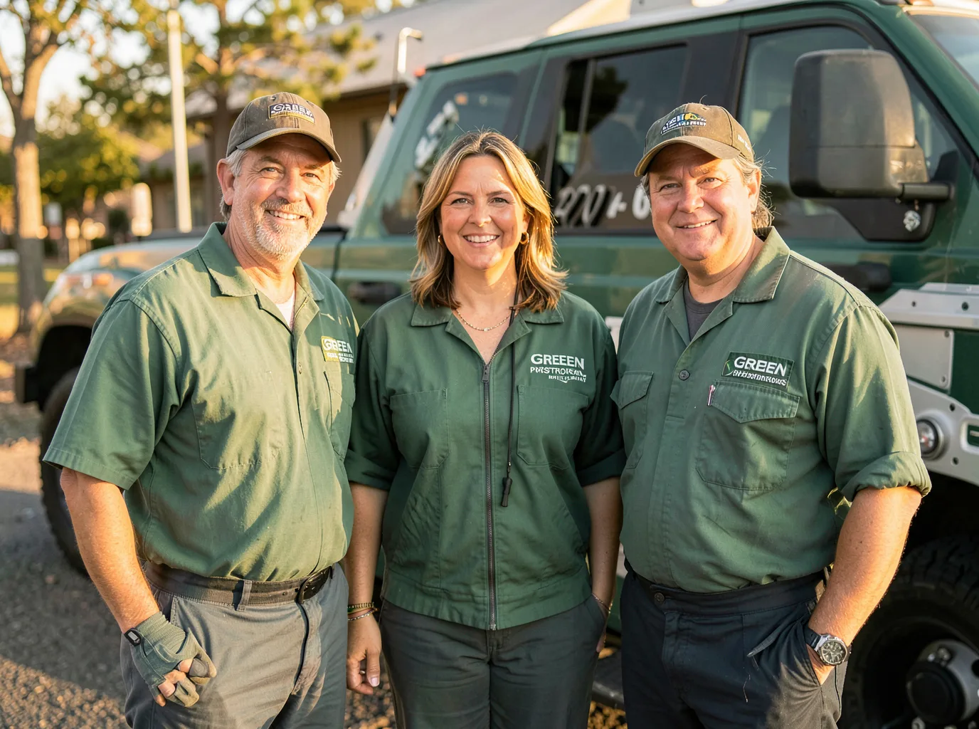 Water Damage Restoration company in Vanceboro, NC